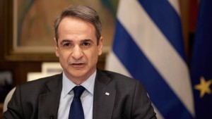 Μητσοτάκης: Η Ελλάδα μπαίνει στον μηχανισμό SAFE και διεκδικεί δάνεια 1,2 δισ. για την εθνική άμυνα