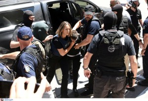 Ε.Μουρτζούκου: «Έλεγε ψέματα εξαρχής» λέει ο γιατρός που παρέλαβε νεκρό τον Παναγιωτάκη – «Μου έχουν ρίξει κατάρα»
