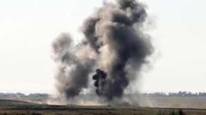 Ιρακινό Κουρδιστάν: Νέα επίθεση με drone κοντά σε αμερικανική βάση στην Αρμπίλ