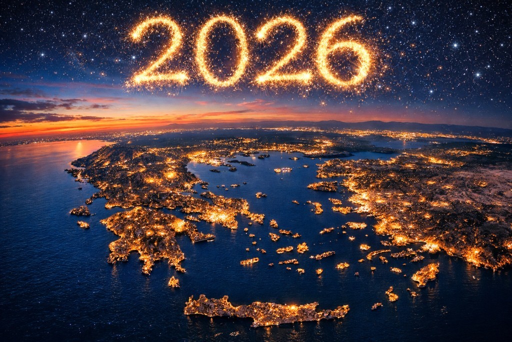 Σχεδιάζοντας το αύριο!