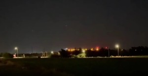 Κύπρος: Έληξε ο συναγερμός στο Ακρωτήρι – Δεν εντοπίστηκε καμία απειλή