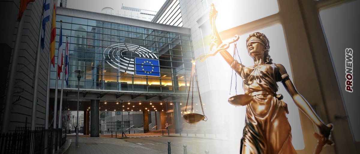 Πώς το σύστημα των Βρυξελλών εργαλειοποιεί την Δικαιοσύνη στις χώρες-μέλη για να μην κινδυνέψει η επιβίωσή του