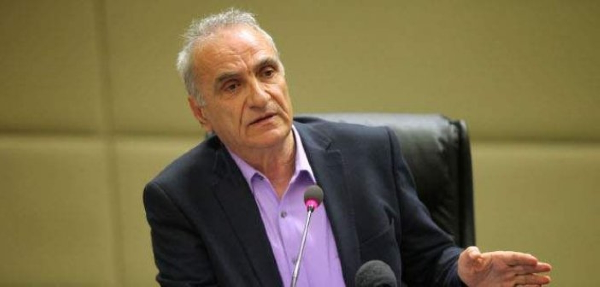 Γ.Βαρεμένος: Ιδού το πασχαλιάτικο δώρο ενός fund σε ευάλωτο δανειολήπτη της Μακρυνείας!