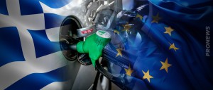 Η Ελλάδα στον «πάτο» της Ευρώπης και στα καύσιμα: Οι Έλληνες αγοράζουν τα λιγότερα λίτρα από όλους στην ΕΕ!