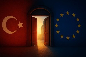Η «εισβολή» της Τουρκίας στην Ευρωπαϊκή Ένωση