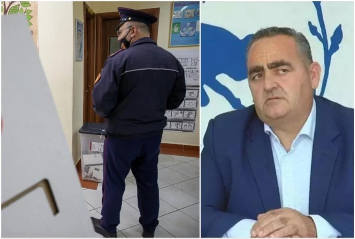 Φρέντι Μπελέρης: Απορρίφθηκε εκ νέου το αίτημα αποφυλάκισης – Σε έναν χρόνο η τελική εκδίκαση της υπόθεσης