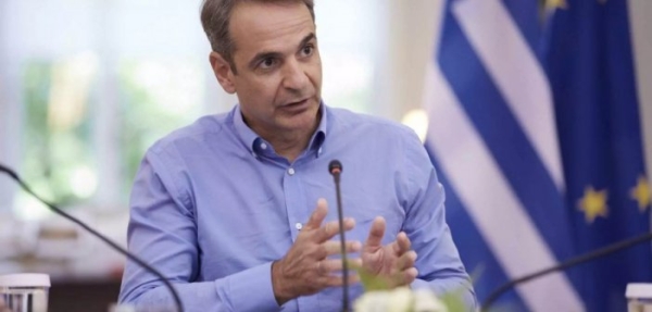 Μητσοτάκης για Power Pass: Αποζημιώσεις και για τον Ιούνιο – Θα ήθελα περισσότερα αλλά δεν μπορούμε