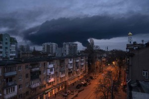Συνεχόμενα πλήγματα στα λιμάνια της Μαύρης Θάλασσας – Η Ρωσία διακόπτει τον ουκρανικό ανεφοδιασμό