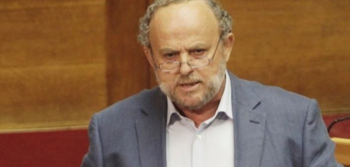 ΚΚΕ: Πολιτική συγκέντρωση στην Πάλαιρο με ομιλητή το Νίκο Μωραΐτη