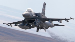 Επιχείρηση κλιμάκωσης από την Τουρκία: Αυξάνουν τον αριθμό των F-16 που στέλνουν στα Κατεχόμενα