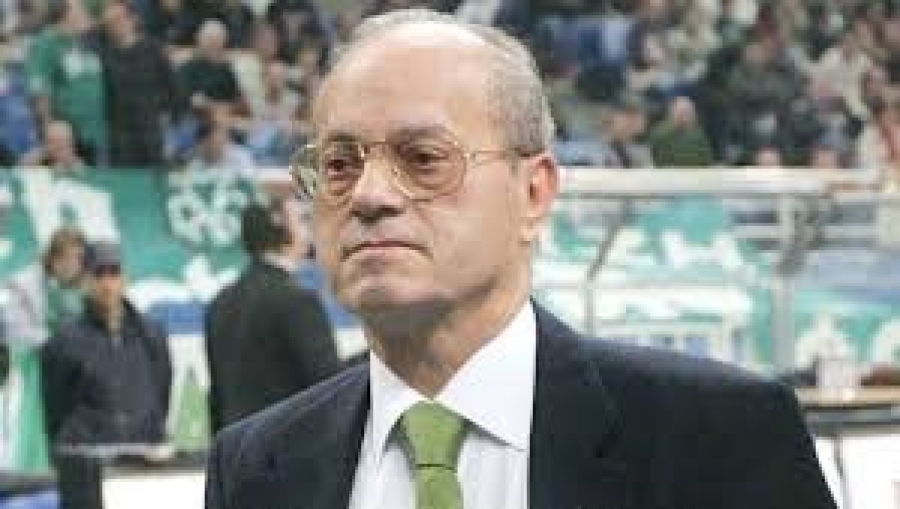 Νίκος Νικολόπουλος: «Έφυγε» κι ο Θανάσης Γιαννακόπουλος, η προσωποποίηση της μεγαλειώδους απλότητας