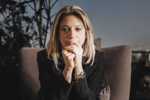 Μαρία Καρυστιανού: Ποιοι έχουν πάρει θέση στο πλευρό της και την στηρίζουν