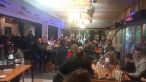 Στο πλευρό του αγροτικού κόσμου η Χριστίνα Σταρακά : Αυτοψία στις πλημμυρισμένες περιοχές και συζήτηση παρουσία πολλών αγροτών και κτηνοτρόφων στη Βόνιτσα