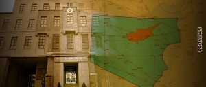 Η Τουρκία ανακοίνωσε την κατάρριψη ιρανικού βαλλιστικού πυραύλου που κατευθυνόταν (;) προς την Κύπρο