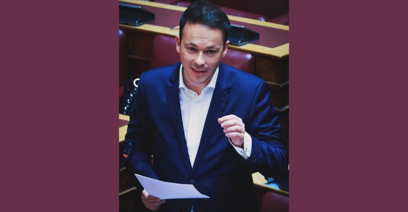 Μίλτος Ζαμπάρας: Λιμάνι Αντιρρίου σε αδιέξοδο – Άμεσες λύσεις για την ασφάλεια και την ομαλή λειτουργία της γραμμής Ρίο–Αντίρριο