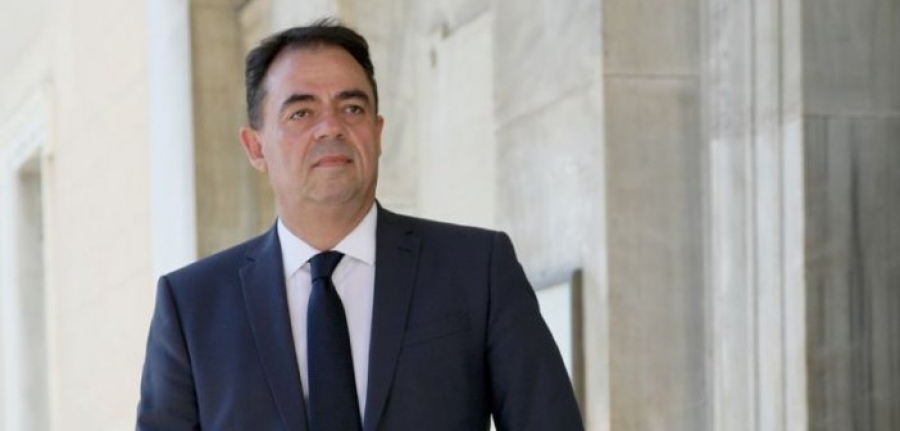 Δ. Κωνσταντόπουλος : Εμείς στο Κίνημα Αλλαγής, που αποτελούμε τον πυρήνα του ΠΑΣΟΚ, προσδοκούμε στην ανασύσταση της μεγάλης δημοκρατικής παράταξης