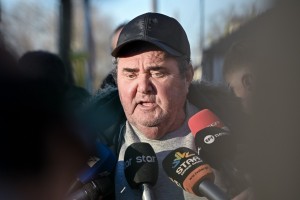 Κώστας Ανεστίδης: «Να μας δώσουν τα κλεμμένα λεφτά που μας έφαγαν έξι χρόνια»