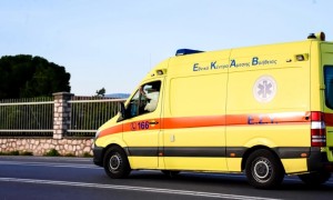 Κτηνοτρόφος στην Πιερία κρεμάστηκε σε αποθήκη – Κοπάδι με 1.000 πρόβατα είχε χάσει ο 52χρονος λόγω ευλογιάς