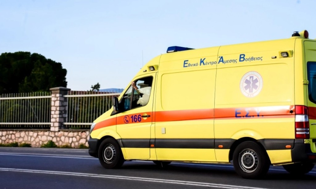 Κτηνοτρόφος στην Πιερία κρεμάστηκε σε αποθήκη – Κοπάδι με 1.000 πρόβατα είχε χάσει ο 52χρονος λόγω ευλογιάς