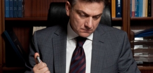 Θ. Μωραΐτης: “Τo απόλυτο χάος στις Ομοσπονδίες και στα Σωματεία με απόλυτη ευθύνη Αυγενάκη”