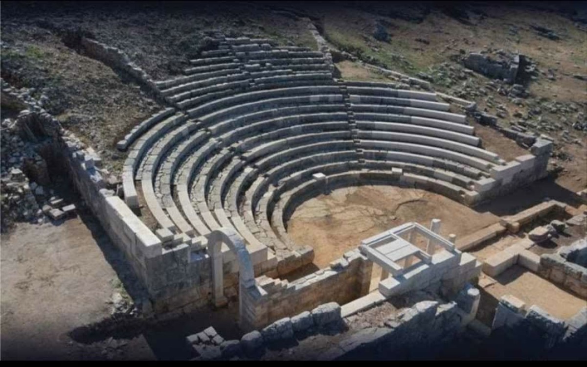 Νέο Διοικητικό Συμβούλιο για την Ιστορική και Αρχαιολογική Εταιρία Δυτικής Ελλάδας