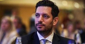Τον Κωνσταντίνο Κυρανάκη θα προτείνει ο πρωθυπουργός για Γραμματέα της ΝΔ – Την Τετάρτη η εκλογή