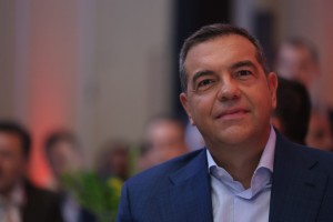 Αλέξης Τσίπρας: Κάτι μας θυμίζει ο τίτλος του βιβλίου του – Στα βιβλιοπωλεία μέχρι τα μέσα Νοεμβρίου