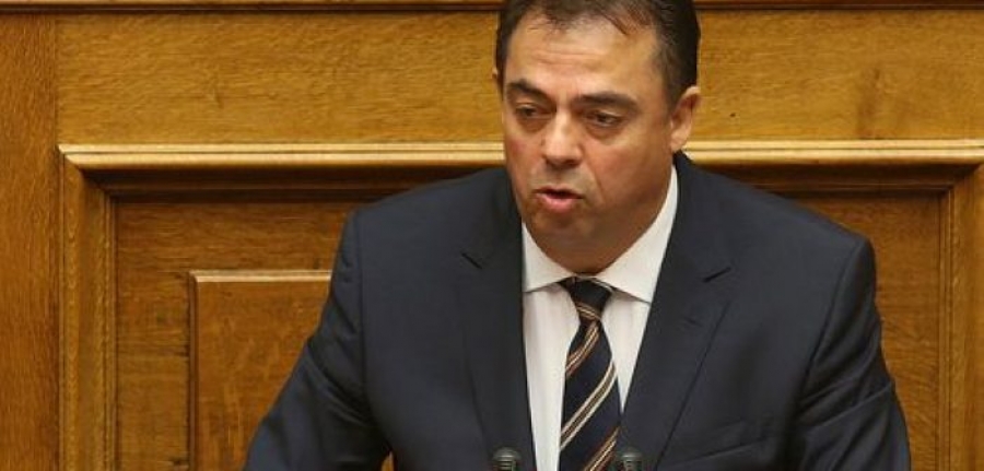 Δ.Κωνσταντόπουλος: Καταψηφίζουμε το νομοσχέδιο για το μεταναστευτικό
