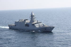 Τα ΗΑΕ θα ενταχθούν στην αμερικανική στρατιωτική πρωτοβουλία για να μείνουν ανοιχτά τα Στενά του Ορμούζ