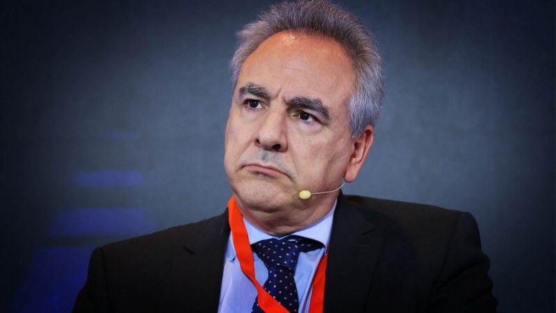 Όταν ο Θ.Ντόκος ως Γενικός Διευθυντής του ΕΛΙΑΜΕΠ συμβούλευε την Άγκυρα (!) για το «πώς θα εισέλθει στην… ΕΕ»!