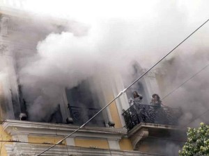 Υπόθεση Marfin: Η 46χρονη έδωσε τη συγκατάθεσή της να εκδοθεί στην Ελλάδα