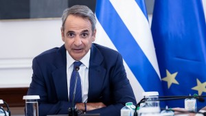 Τηλεφωνική επικοινωνία Κ.Μητσοτάκη με τον πρόεδρο της Βραζιλίας: Τι συζήτησαν