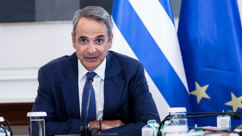 Τηλεφωνική επικοινωνία Κ.Μητσοτάκη με τον πρόεδρο της Βραζιλίας: Τι συζήτησαν