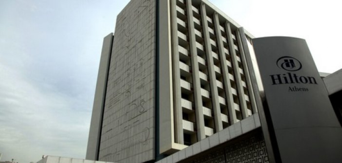 Τίτλοι τέλους για το Hilton: Έκλεισε σήμερα – Το Conrad θα ανοίξει το 2024
