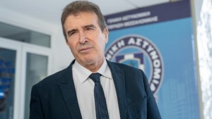Αιφνιδιαστική επίσκεψη Χρυσοχοΐδη στην Κακαβιά