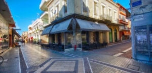 Μεσολόγγι: Εκλογές στον Εμποροβιομηχανικό – Πρώτος σε ψήφους για το Δ.Σ. ο Κ. Πασιόπουλος
