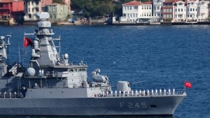 Αποστρατικοποίηση 23 ελληνικών νησιών στο Αιγαίο ζητά η Τουρκία - Εξέδωσε Navtex