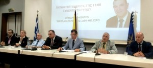 Πρώτο μεγάλο βήμα για την ενότητα των πατριωτικών δυνάμεων της χώρας