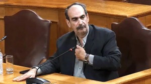 «Φραπές»: Στην Εξεταστική Επιτροπή για τον ΟΠΕΚΕΠΕ το ζήτημα της ταυτότητάς του