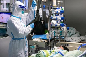 Έρευνα αποδεικνύει ότι απέδιδαν στον COVID-19 θανάτους σε νοσοκομεία της Αθήνας ασχέτως της πραγματικής αιτίας!