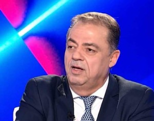 Ακυρώνει τις εκδηλώσεις ο Δημήτρης Κωνσταντόπουλος λόγω των τραγικών δυστυχημάτων