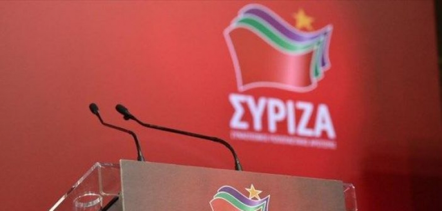 ΣΥΡΙΖΑ για 25η Μαρτίου: Δεν είναι ώρα για εορτασμούς, αλλά για διασφάλιση της υγείας