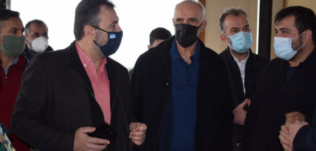Απέφυγε συστηματικά ο ΣΥΡΙΖΑ τις διαβουλεύσεις για τη νέα ΚΑΠ