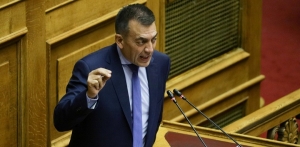 Βρούτσης: Ετοιμάζουμε την ψηφιακή σύνταξη «Άτλας» – Σύνταξη σε μία μέρα