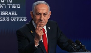Σκληρή γλώσσα από τον Νετανιάχου στις χώρες που θα αναγνωρίσουν παλαιστινιακό κράτος: «Ανταμείβουν την τρομοκρατία»