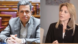 Η πρώτη «ένσταση» για «κόμμα Καρυστιανού» ήρθε από ΣΥΡΙΖΑ! – Σ.Κεδίκογλου: «Θα ήταν εναντίον του αγώνα της»