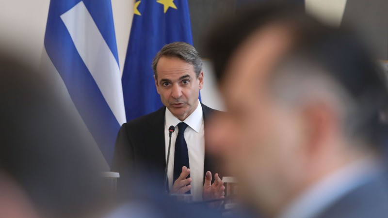 Ο τελευταίος ανασχηματισμός της κυβέρνησης Μητσοτάκη – Ποιοι και γιατι μπαίνουν και ποιοι φεύγουν