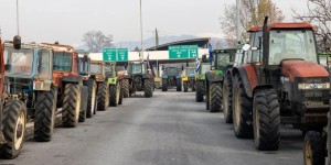 Κυβέρνηση: Έχουν ικανοποιηθεί ή δρομολογηθεί προς λύση 20 από τα 27 αιτήματα των αγροτών