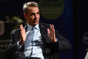 Μητσοτάκης: Προς ίδρυση υπουργείου έρευνας και ανάπτυξης μετά τις επόμενες εκλογές