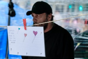 Πάνος Ρούτσι: Συνεχίζει την απεργία πείνας – «Δεν έχουμε επίσημη ενημέρωση»